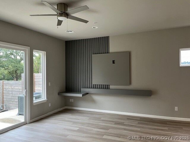 Property Photo:  3504 Redbud Lane  OK 74132 