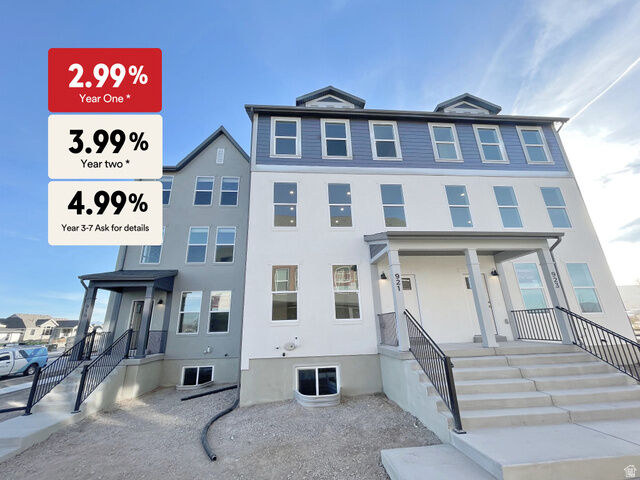 Property Photo:  921 S Mathilda Dr 261  UT 84045 