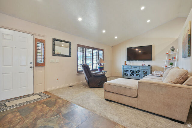 Property Photo:  5030 Little Water Peak Dr  UT 84065 