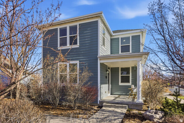 Property Photo:  4668 W Firmont Dr  UT 84009 