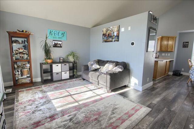 Property Photo: 2602 W 3900 S UT 84067