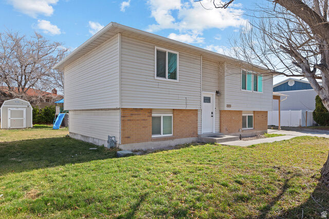 Property Photo:  3161 S Branden Dr  UT 84120 