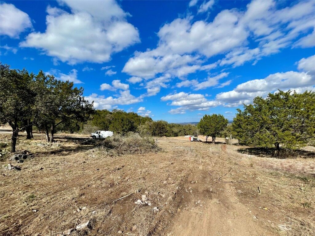 Property Photo:  Lot 24 & Lot 25 Prince Peak Street  TX 78657 