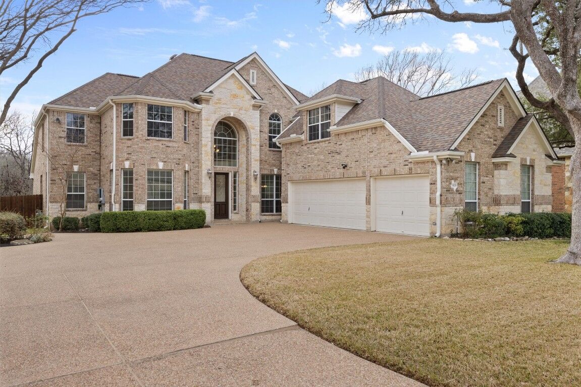 Property Photo:  3028 Las Colinas Way  TX 78681 