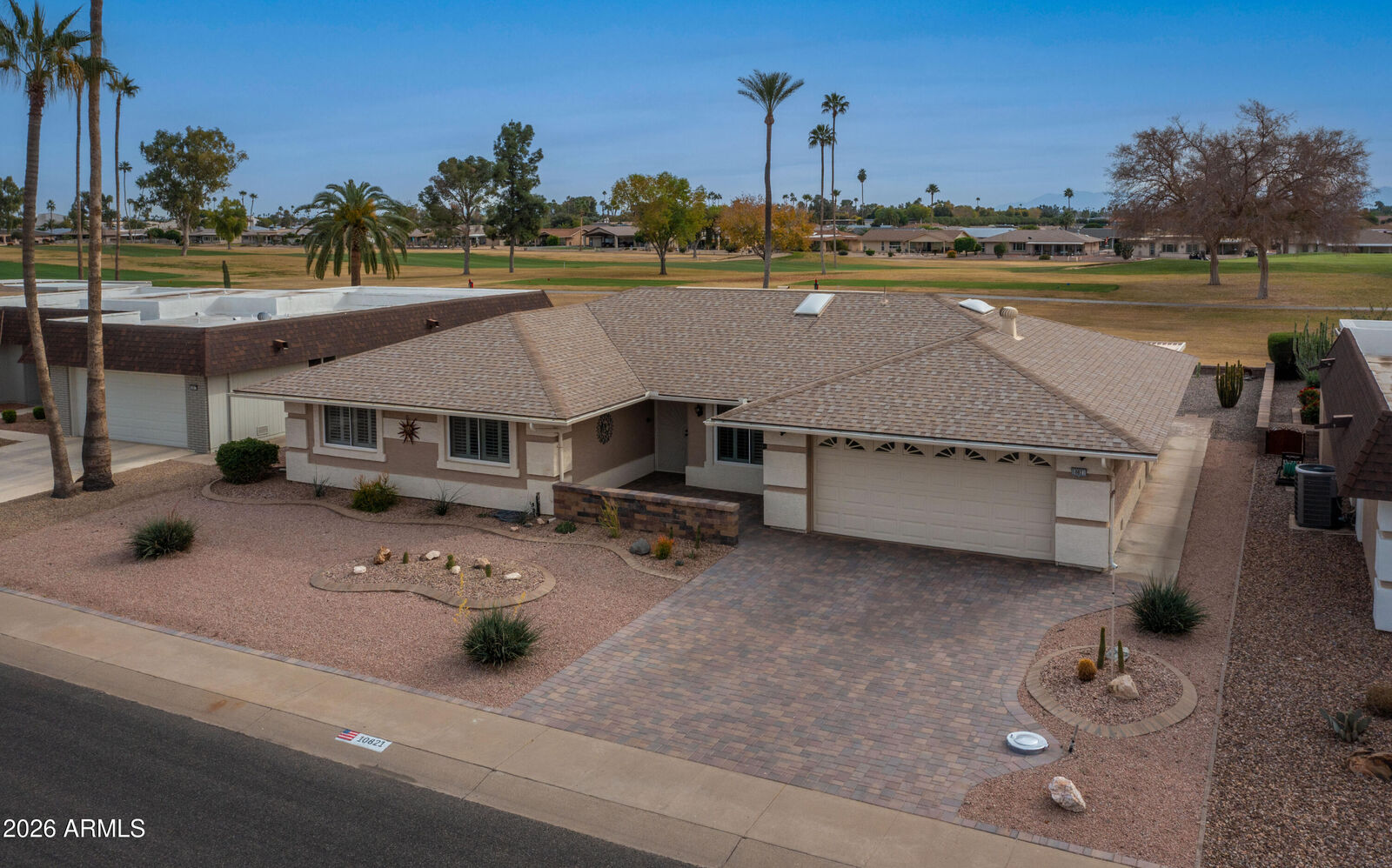 Property Photo:  10821 W Pineaire Drive  AZ 85351 