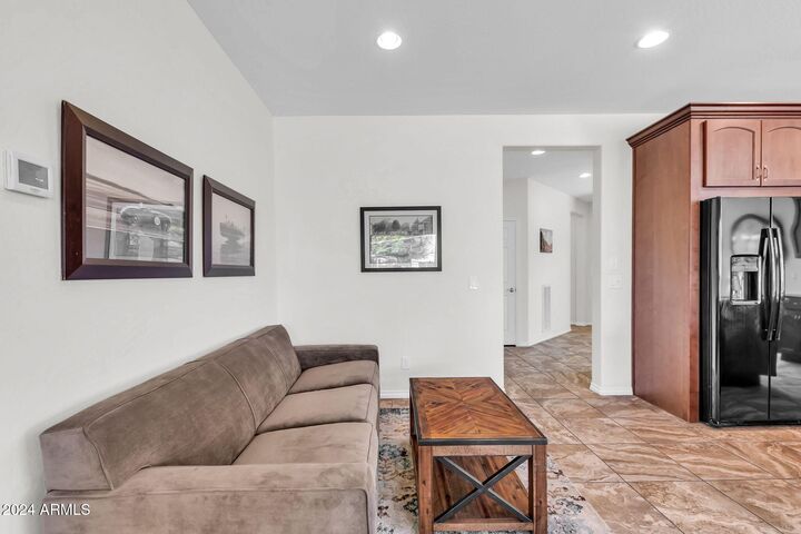 Property Photo:  36106 N Desert Tea Drive  AZ 85140 