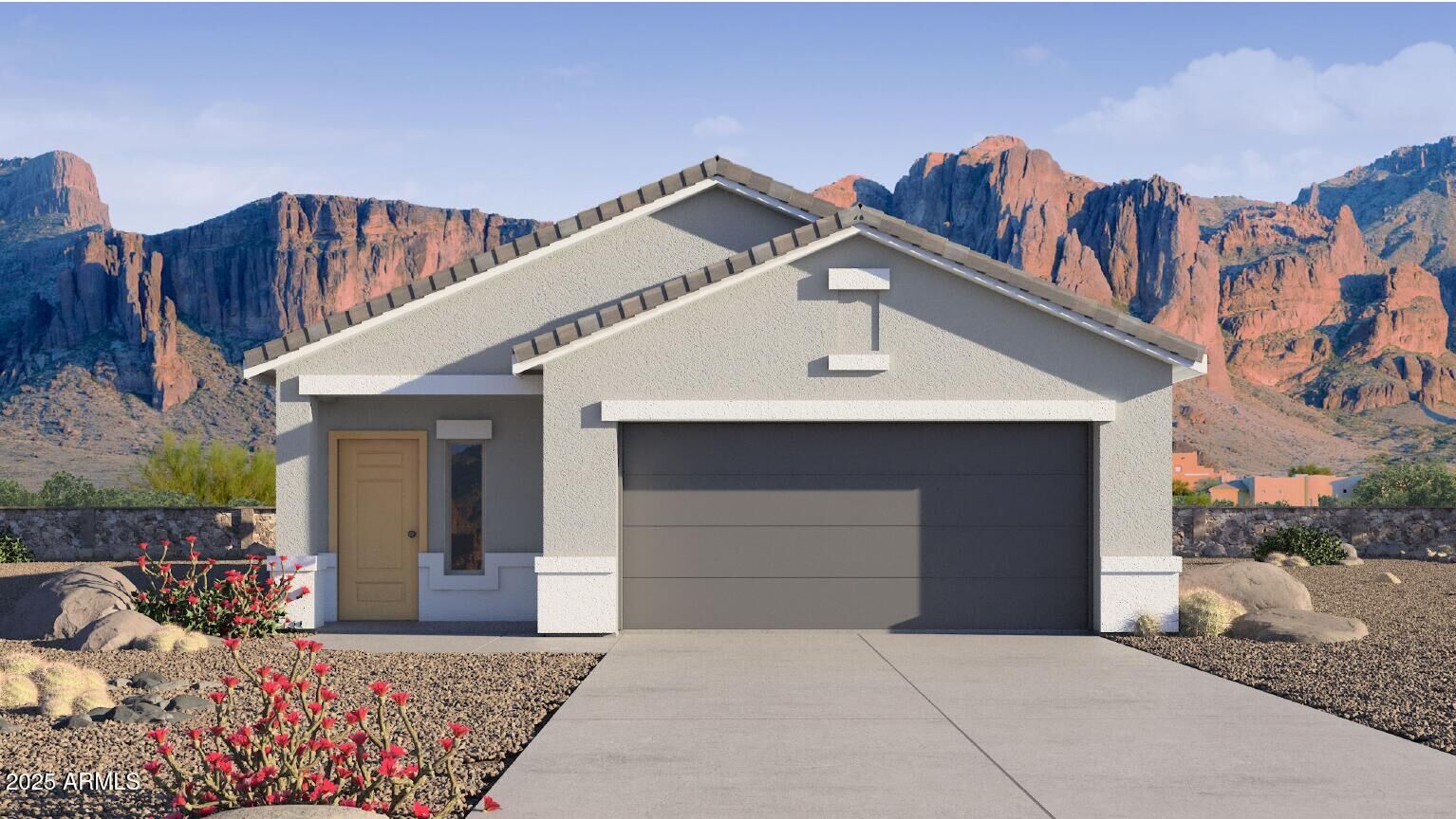 Property Photo:  2023 W Sylvan Avenue  AZ 85120 