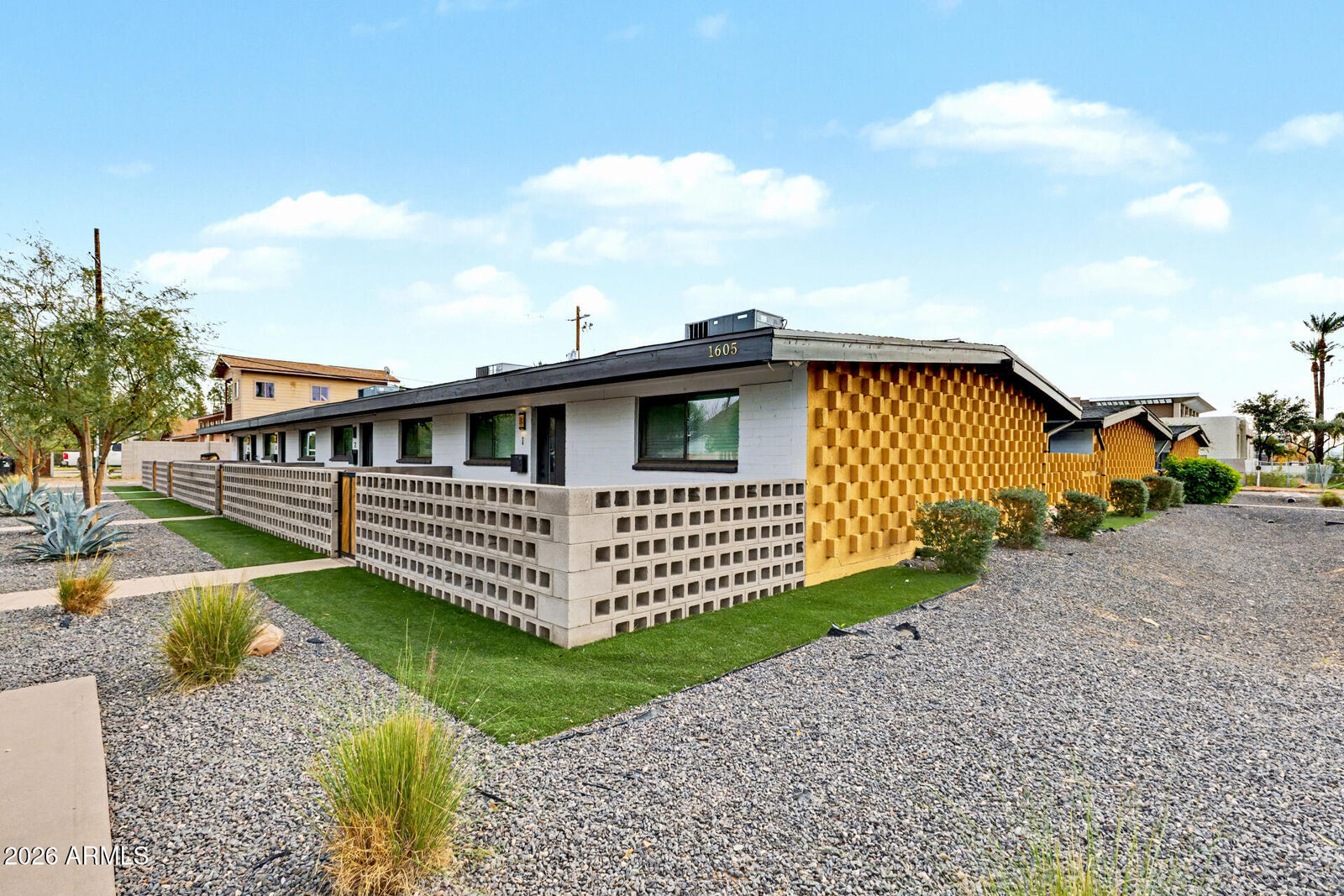 Property Photo:  1605 E Montebello Avenue  AZ 85016 