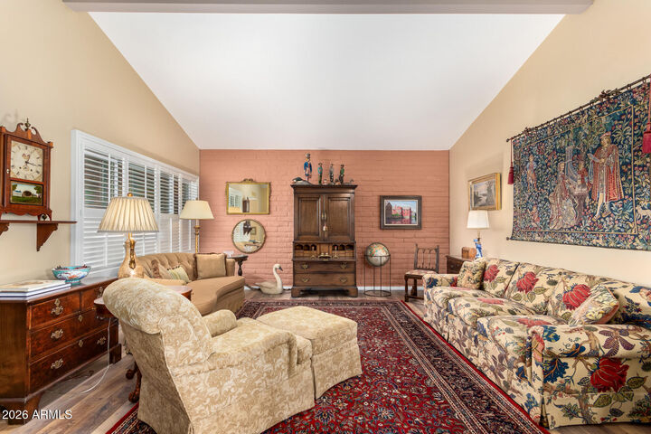 Property Photo: 4800 N 68th Street 137 AZ 85251