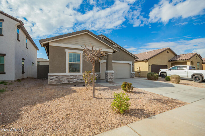 Property Photo:  3818 S 96th Lane  AZ 85353 