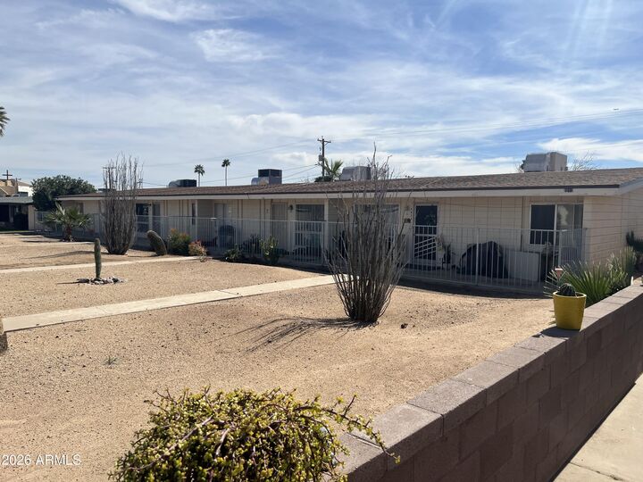 Property Photo:  7015 E Wilshire Drive  AZ 85257 
