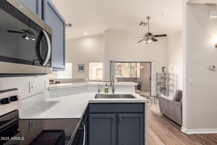 Property Photo:  1406 W Emerald Avenue 120  AZ 85202 