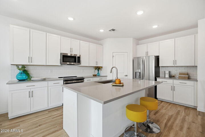 Property Photo:  7438 N 74th Drive  AZ 85303 