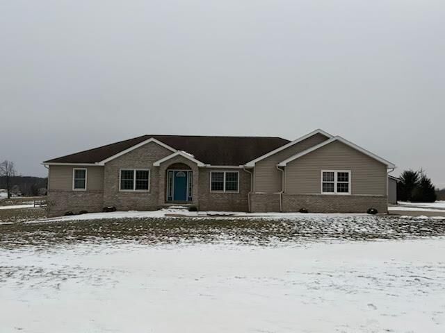 Property Photo:  1465 St Rt 96  OH 44805 