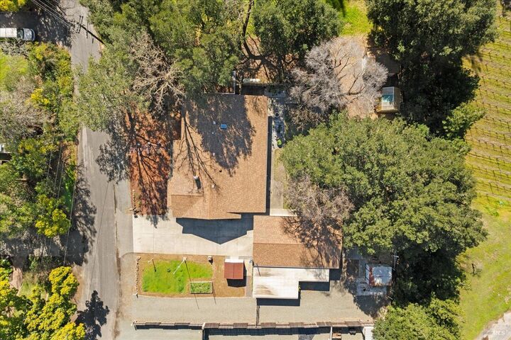 Property Photo:  1122 Petra Drive  CA 94558 