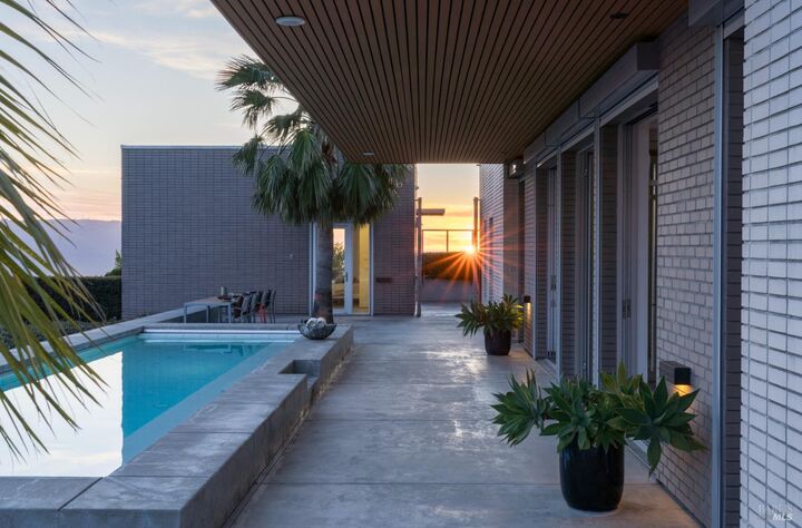 Property Photo:  2947 Cavedale Road  CA 95442 