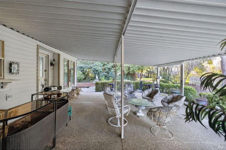 Property Photo:  395 Circula La Cruz  CA 94928 