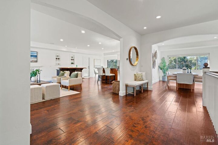 Property Photo: 24 Arroyo Lane CA 94947