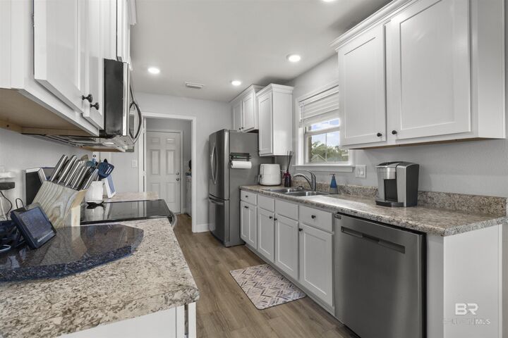 Property Photo:  14554 Silver Oaks Loop  AL 36576 