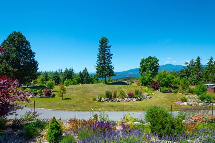 Property Photo: 465 Sunset Road BC V0N 1G2