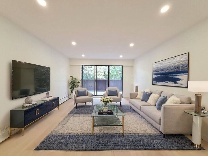 6560 Buswell Street 107 — photo 1
