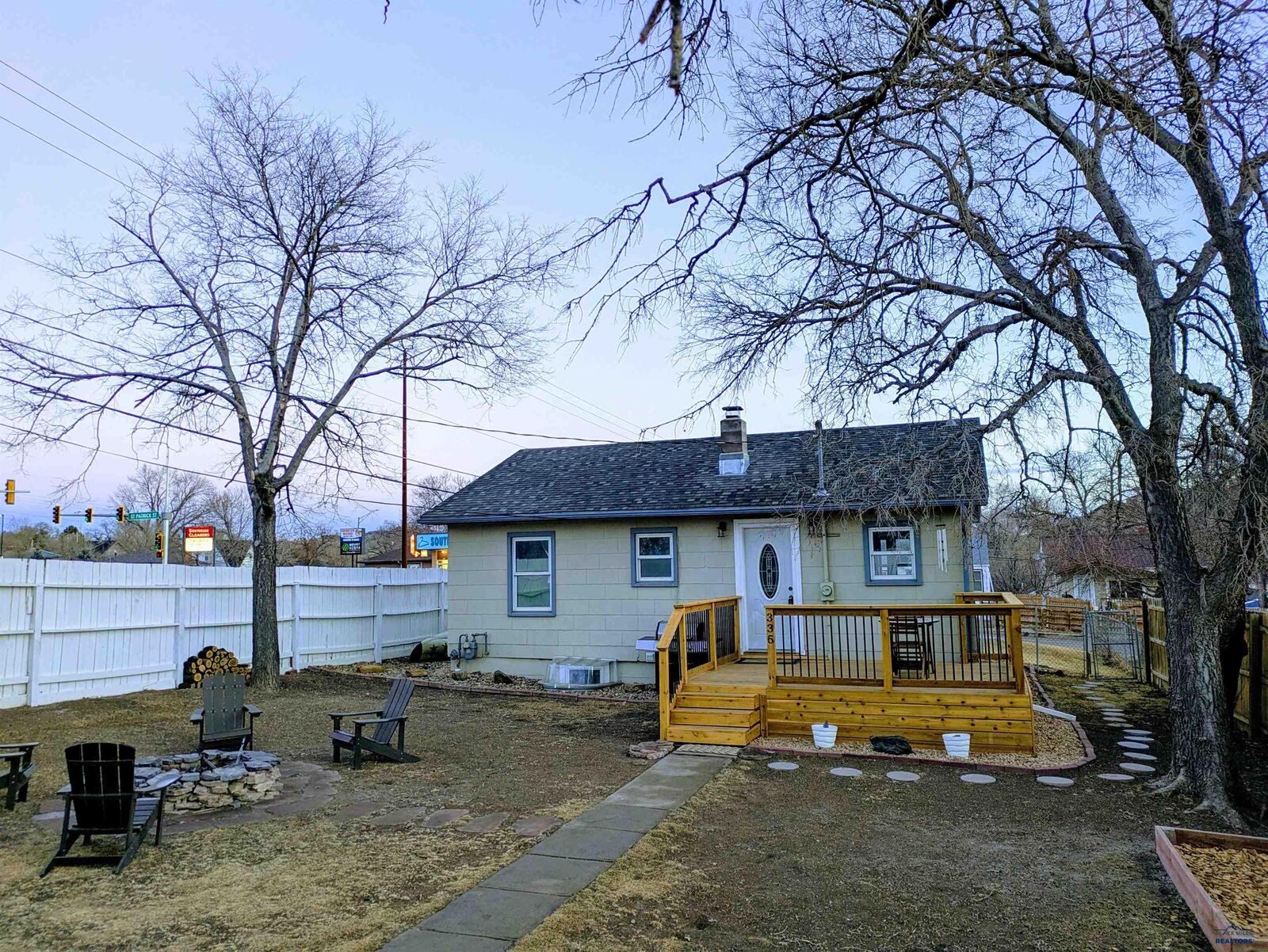 Property Photo:  335 St Patrick  SD 57701 