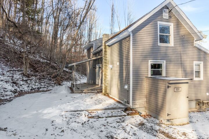 Property Photo:  122 Terrace Drive  NY 13748 