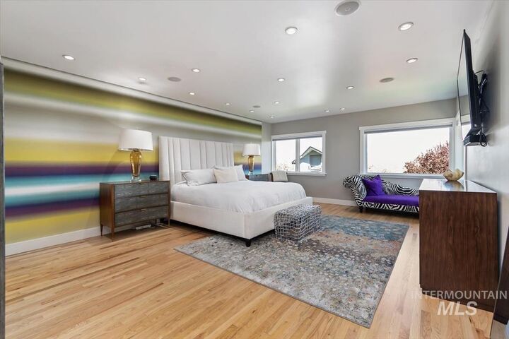 Property Photo:  4814 W Roberts Rd  ID 83705 