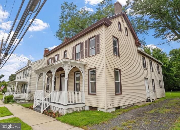 Property Photo: 350 New York Avenue NJ 08022
