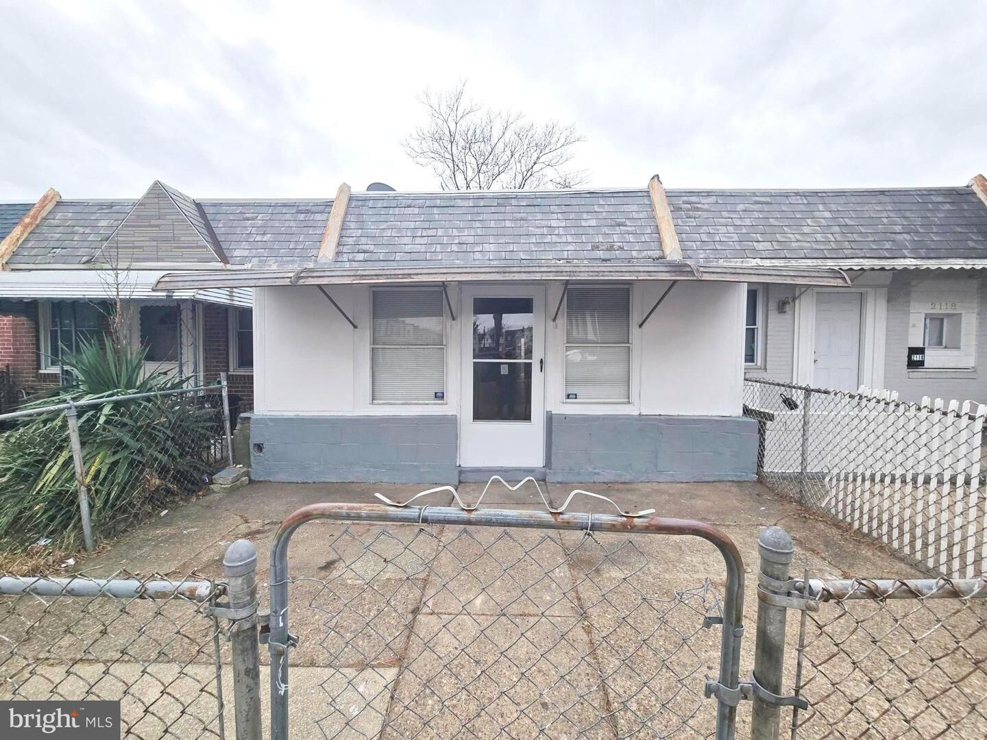 Property Photo:  2120 E Cheltenham Avenue  PA 19124 