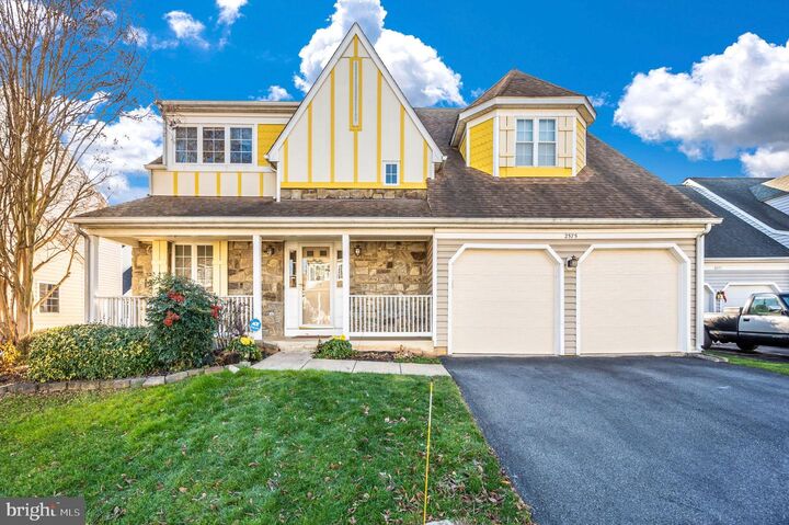 Property Photo:  2575 Bear Den Road  MD 21701 