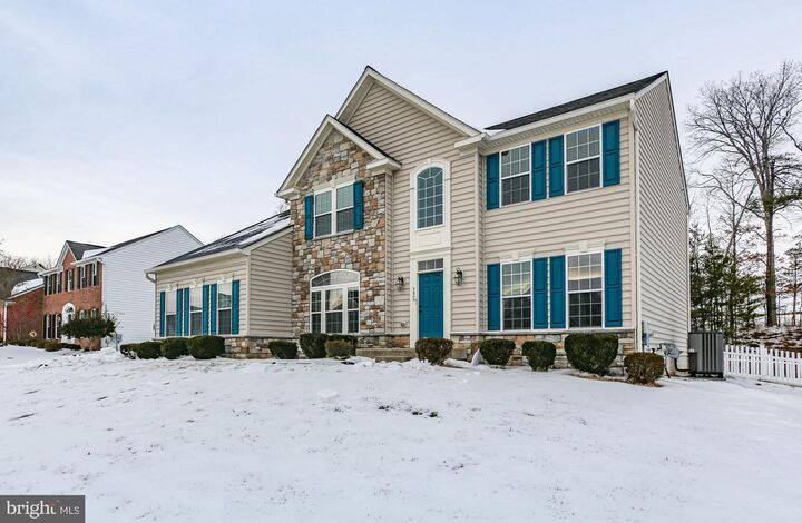 Property Photo:  5825 Deep Creek Drive  VA 22407 