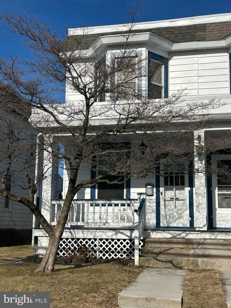 Property Photo:  2712 Boas Street  PA 17103 