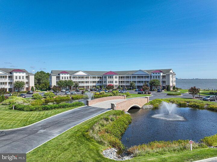 Property Photo:  2108 Points Reach 2108  MD 21811 