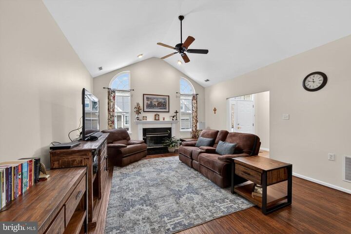 Property Photo:  1300 Dawman Road 438-53  PA 19320 