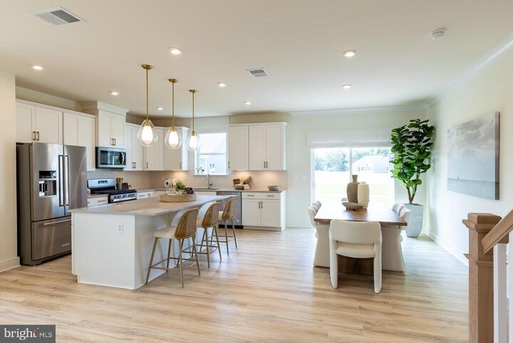 Property Photo:  24036 Harrier Crossing  DE 19975 