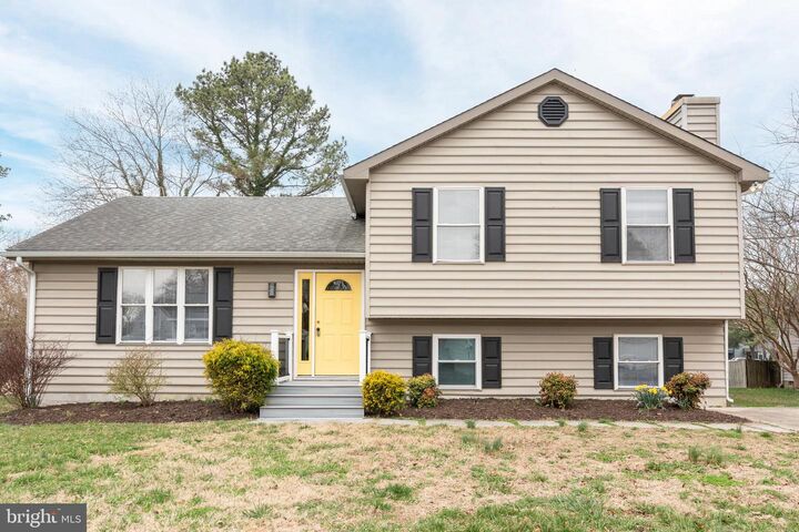 Property Photo:  103 Parris Lane  MD 21601 