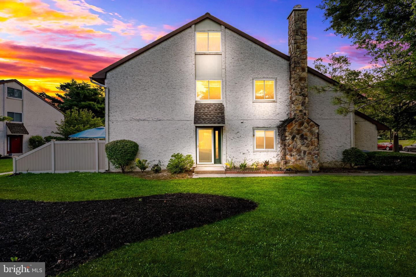 Property Photo: 99 Thoreau Drive NJ 08536