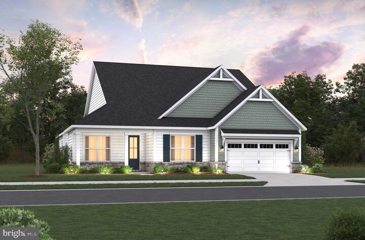 Property Photo:  24024 Harrier Crossing  DE 19975 