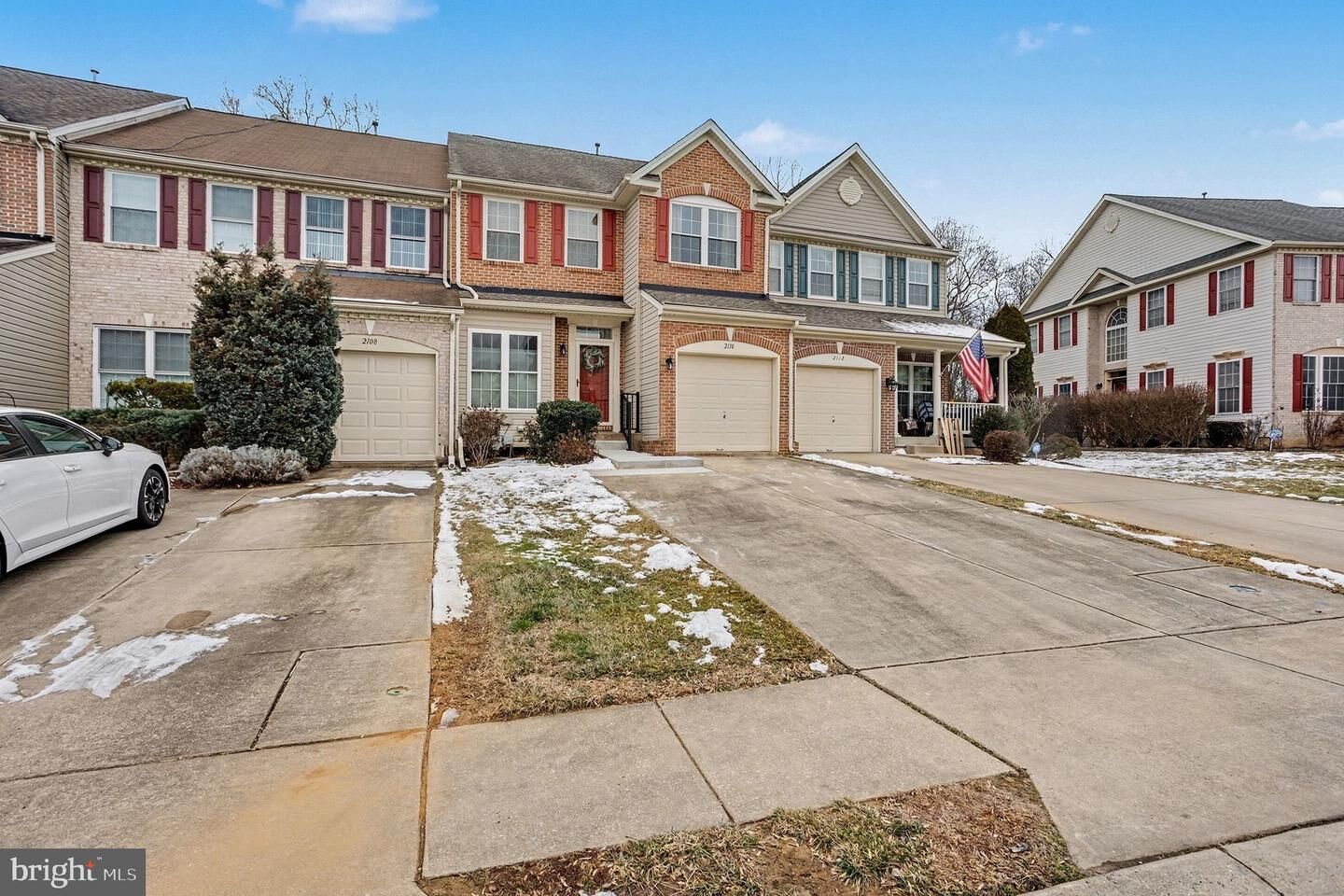 Property Photo:  2110 Mardic Drive  MD 21050 