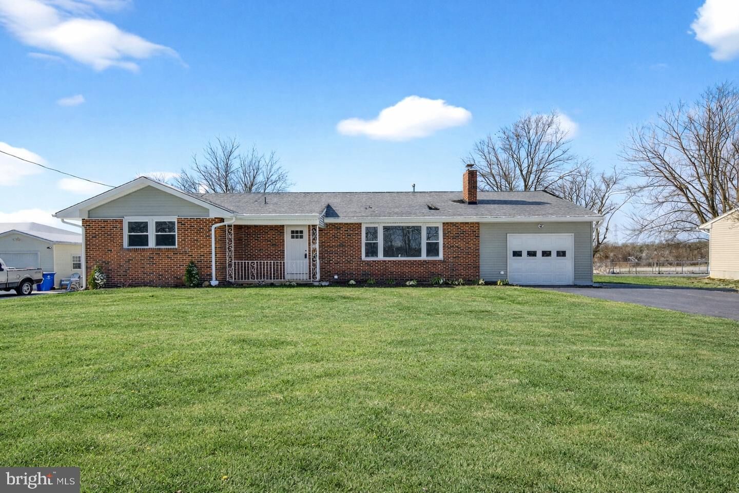 Property Photo:  464 Wrightstown Sykesville Road  NJ 08562 