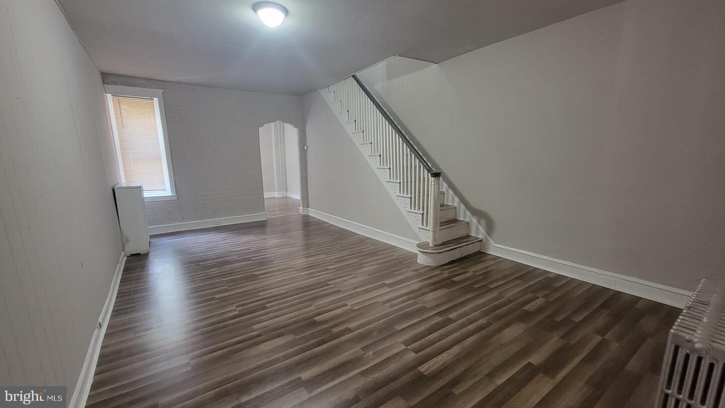 Property Photo:  3208 D Street  PA 19134 