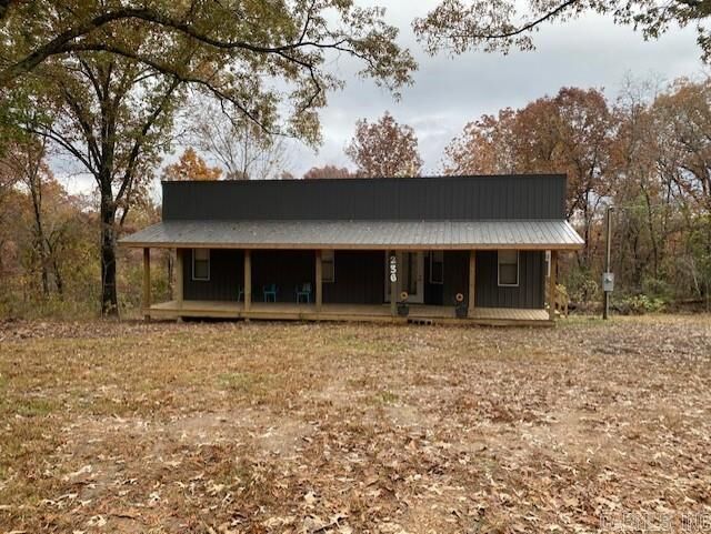 Property Photo:  704 Osborne Road  AR 72675 