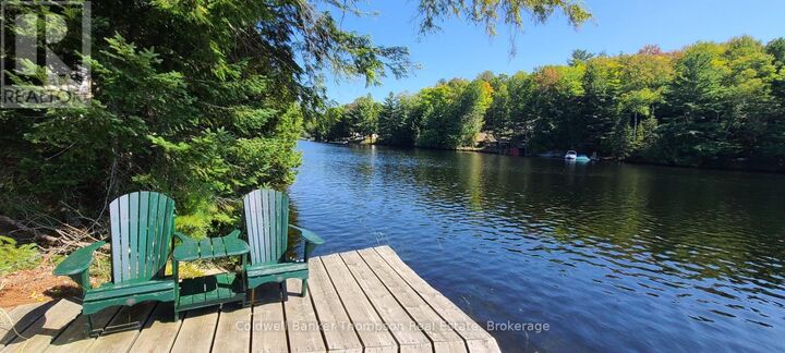 Property Photo:  1020 Andersen Road  ON P1L 1X1 