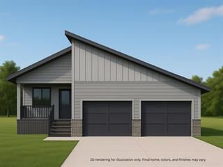 Property Photo: 16 Foxburrow Place MB R0A 1C0