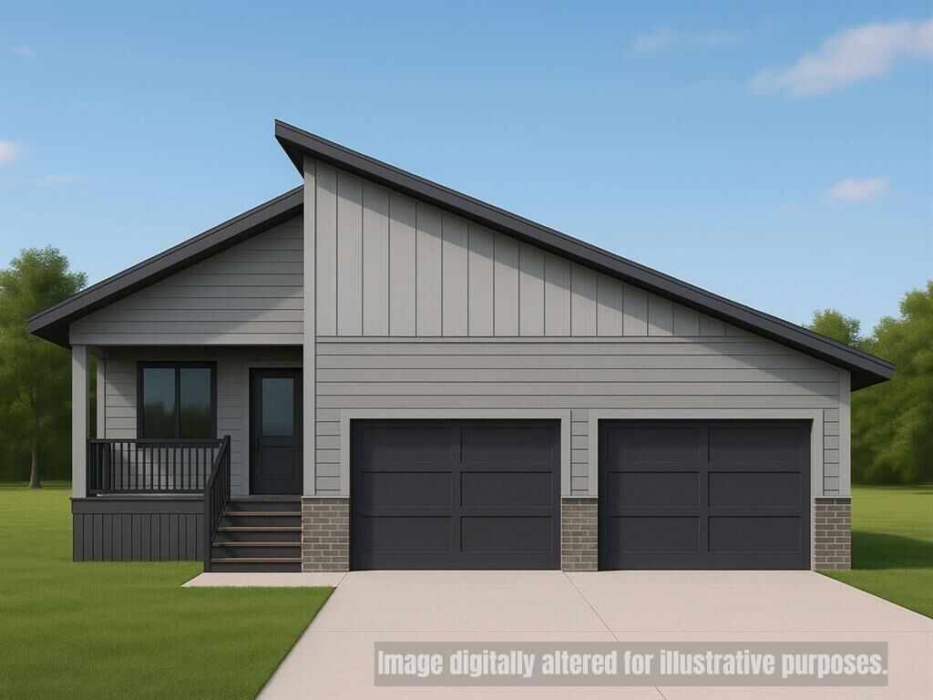 Property Photo:  16 Foxburrow Place  MB R0A 1C0 