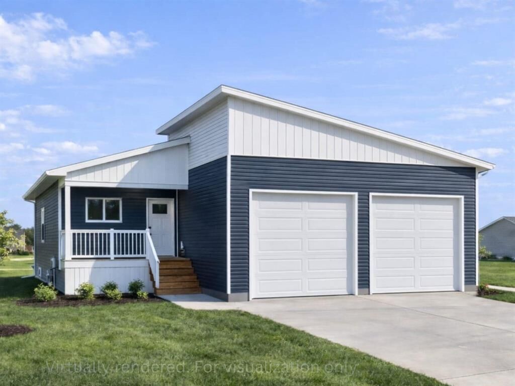 Property Photo: 16 Foxburrow Place MB R0A 1C0