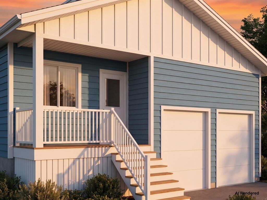 Property Photo:  16 Foxburrow Place  MB R0A 1C0 