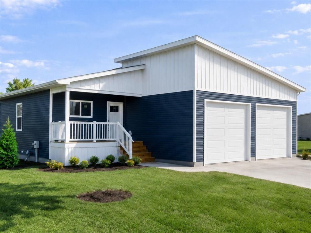 Photo de la propriété:  16 Foxburrow Place  MB R0A 1C0 