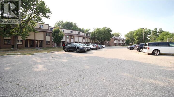 Property Photo:  1200 Courtland Avenue East 44  ON N2C 1K7 